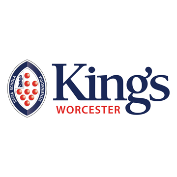 King's School Worcester logo